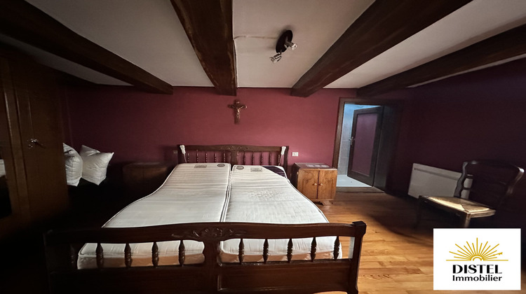 Ma-Cabane - Vente Maison Uhlwiller, 130 m²