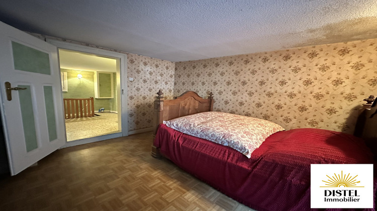 Ma-Cabane - Vente Maison Uhlwiller, 130 m²