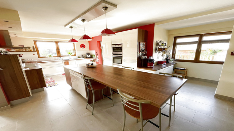 Ma-Cabane - Vente Maison Uhrwiller, 206 m²