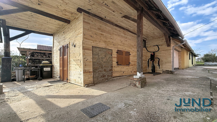 Ma-Cabane - Vente Maison Uhrwiller, 39 m²