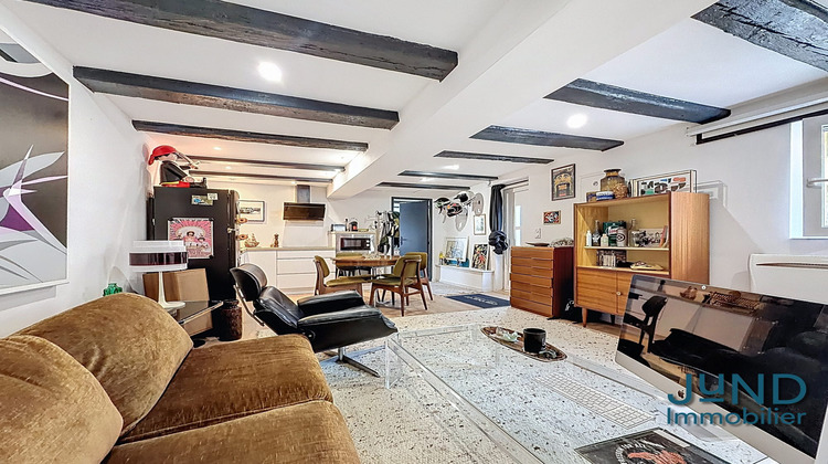 Ma-Cabane - Vente Maison Uhrwiller, 39 m²