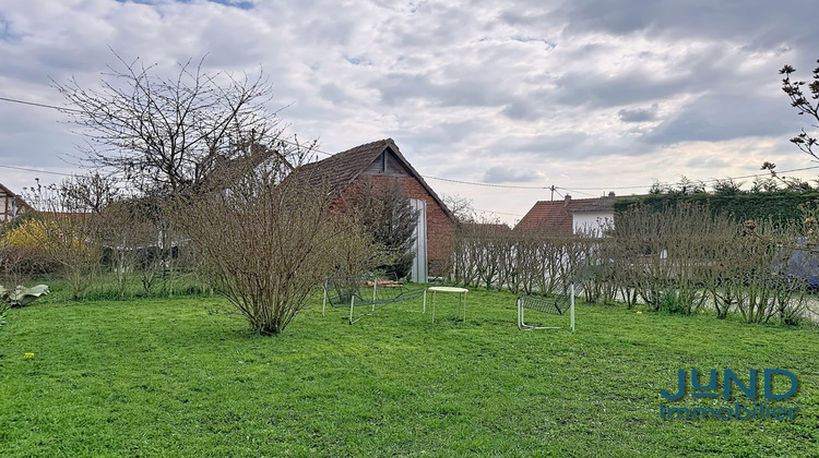 Ma-Cabane - Vente Maison Uhrwiller, 39 m²