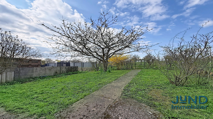 Ma-Cabane - Vente Maison Uhrwiller, 39 m²
