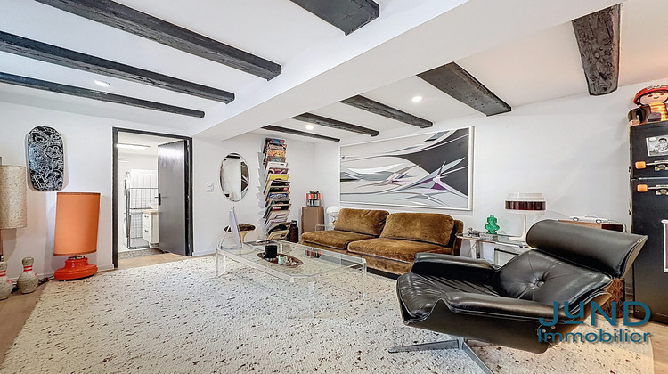Ma-Cabane - Vente Maison Uhrwiller, 39 m²