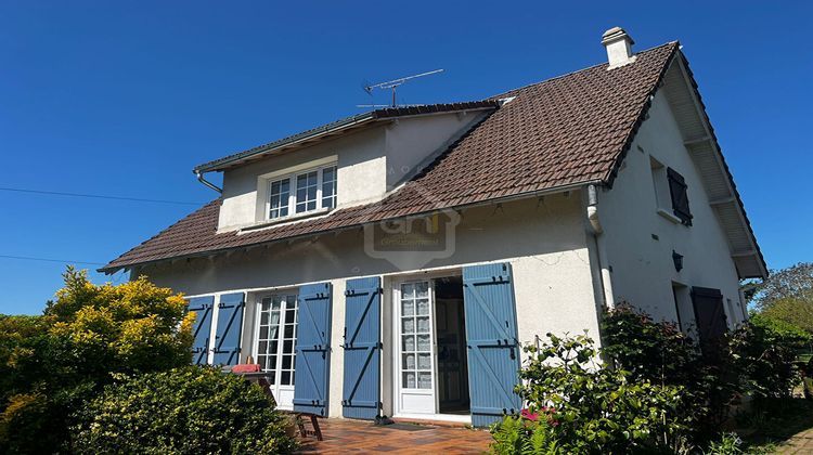 Ma-Cabane - Vente Maison ULLY-SAINT-GEORGES, 90 m²