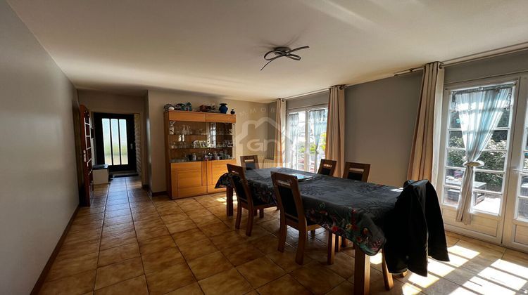 Ma-Cabane - Vente Maison ULLY-SAINT-GEORGES, 90 m²