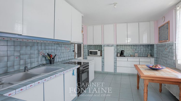 Ma-Cabane - Vente Maison ULLY-SAINT-GEORGES, 170 m²