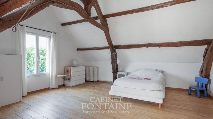 Ma-Cabane - Vente Maison ULLY-SAINT-GEORGES, 170 m²