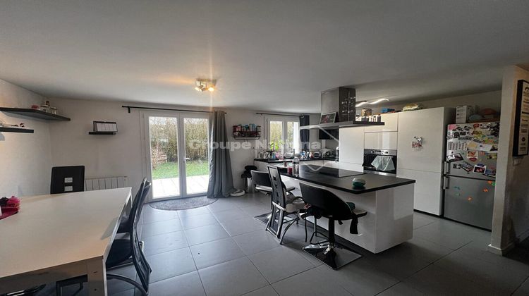 Ma-Cabane - Vente Maison ULLY-SAINT-GEORGES, 130 m²