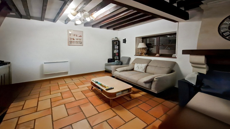 Ma-Cabane - Vente Maison ULLY SAINT GEORGES, 110 m²