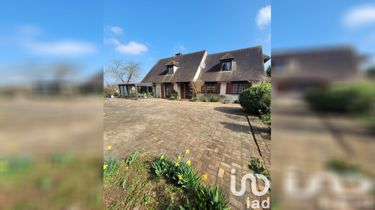 Ma-Cabane - Vente Maison Ully-Saint-Georges, 285 m²