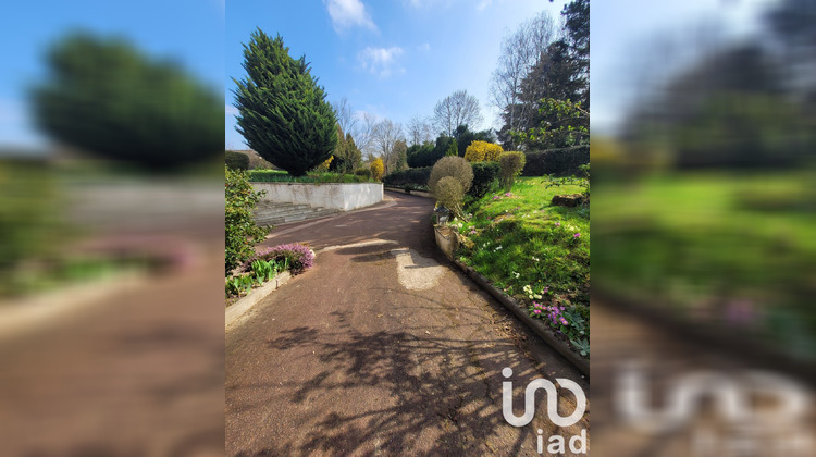 Ma-Cabane - Vente Maison Ully-Saint-Georges, 285 m²