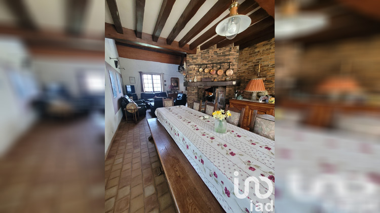 Ma-Cabane - Vente Maison Ully-Saint-Georges, 285 m²