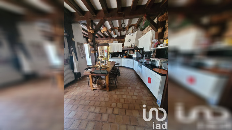 Ma-Cabane - Vente Maison Ully-Saint-Georges, 285 m²