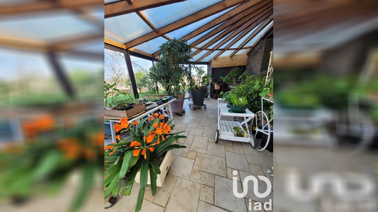 Ma-Cabane - Vente Maison Ully-Saint-Georges, 285 m²