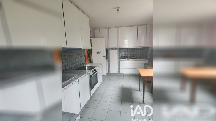 Ma-Cabane - Vente Maison Ully-Saint-Georges, 170 m²