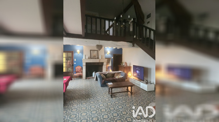 Ma-Cabane - Vente Maison Ully-Saint-Georges, 170 m²