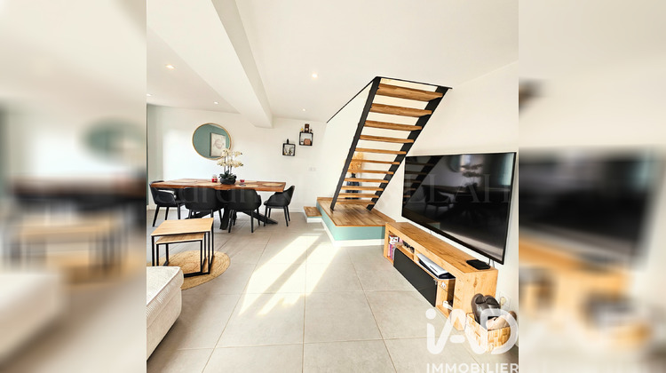 Ma-Cabane - Vente Maison Ully-Saint-Georges, 84 m²