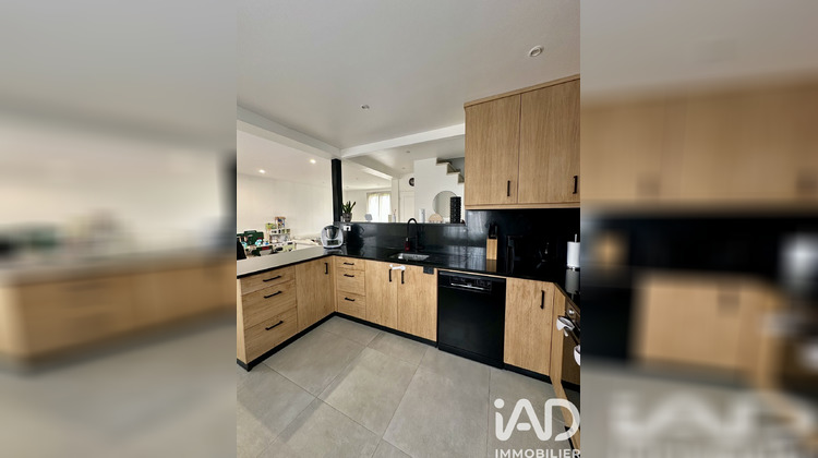 Ma-Cabane - Vente Maison Ully-Saint-Georges, 58 m²