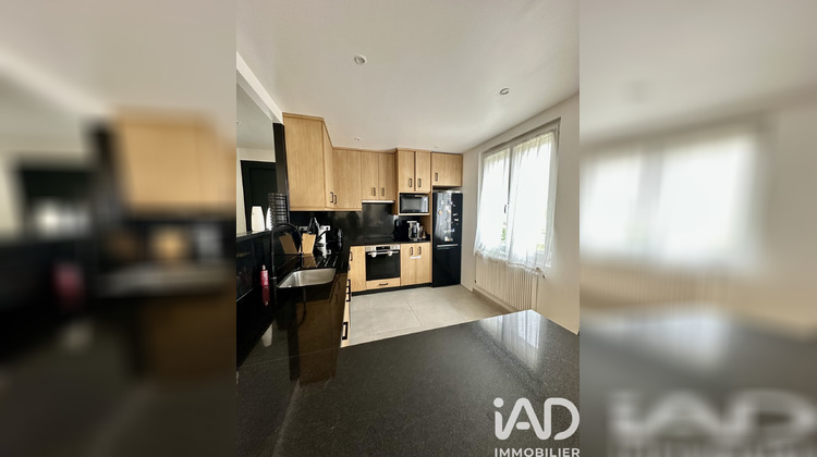 Ma-Cabane - Vente Maison Ully-Saint-Georges, 58 m²