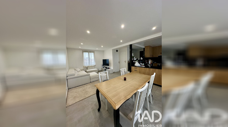 Ma-Cabane - Vente Maison Ully-Saint-Georges, 58 m²