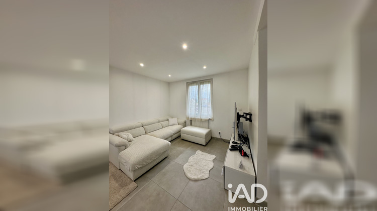 Ma-Cabane - Vente Maison Ully-Saint-Georges, 58 m²