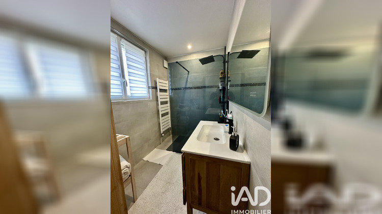 Ma-Cabane - Vente Maison Ully-Saint-Georges, 58 m²