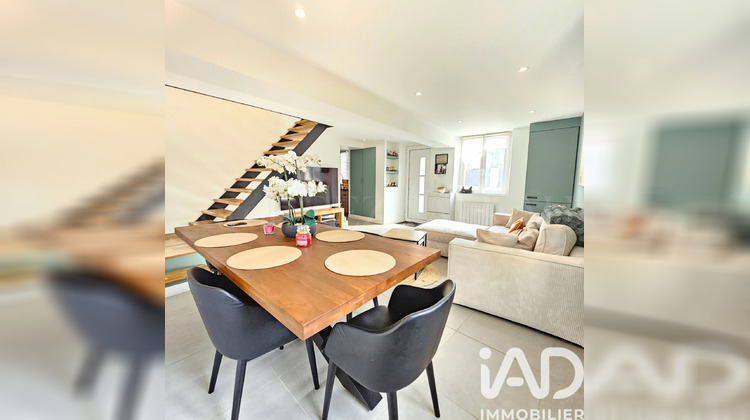 Ma-Cabane - Vente Maison Ully-Saint-Georges, 84 m²