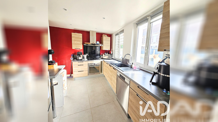 Ma-Cabane - Vente Maison Ully-Saint-Georges, 84 m²