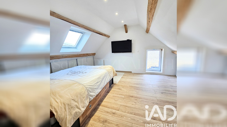 Ma-Cabane - Vente Maison Ully-Saint-Georges, 84 m²