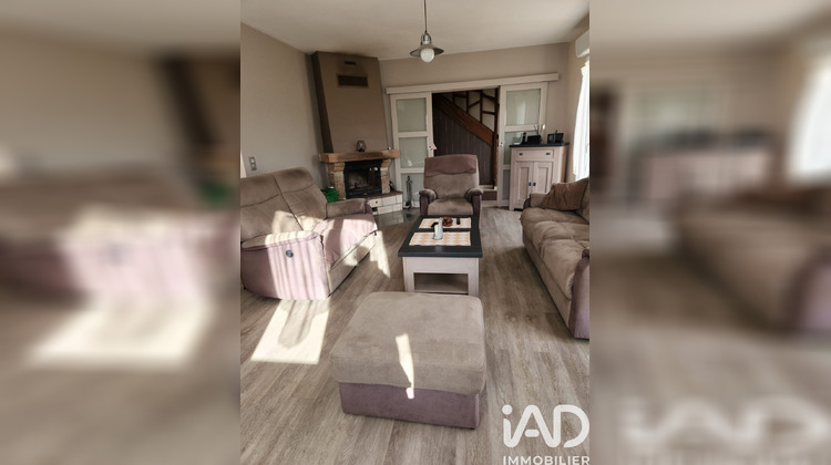 Ma-Cabane - Vente Maison Ully-Saint-Georges, 163 m²