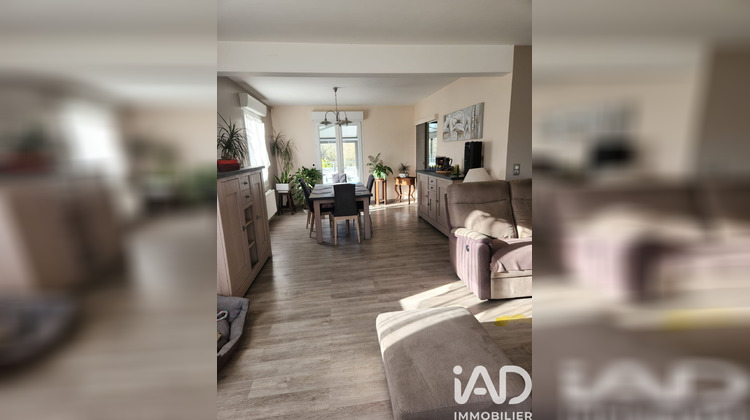 Ma-Cabane - Vente Maison Ully-Saint-Georges, 163 m²