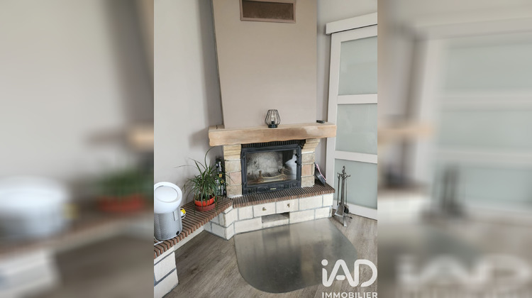 Ma-Cabane - Vente Maison Ully-Saint-Georges, 163 m²