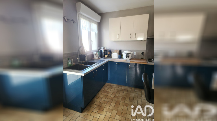 Ma-Cabane - Vente Maison Ully-Saint-Georges, 163 m²