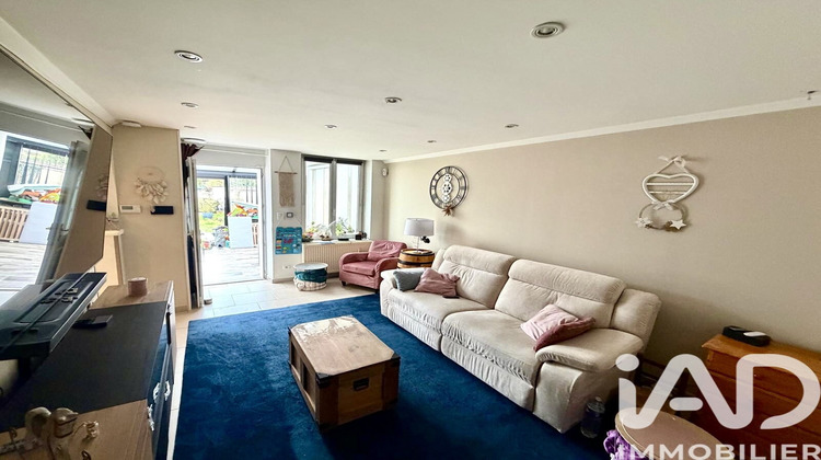 Ma-Cabane - Vente Maison Ully-Saint-Georges, 92 m²