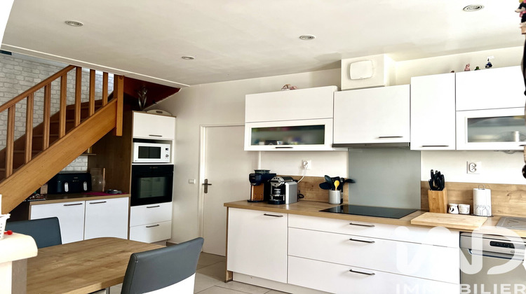 Ma-Cabane - Vente Maison Ully-Saint-Georges, 92 m²
