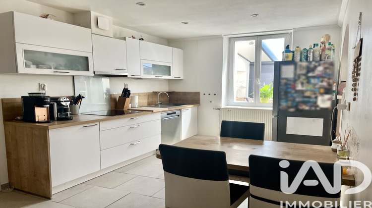 Ma-Cabane - Vente Maison Ully-Saint-Georges, 92 m²