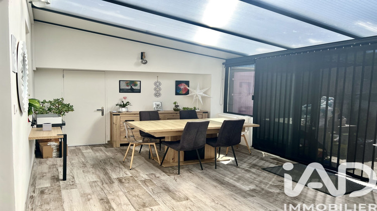 Ma-Cabane - Vente Maison Ully-Saint-Georges, 92 m²