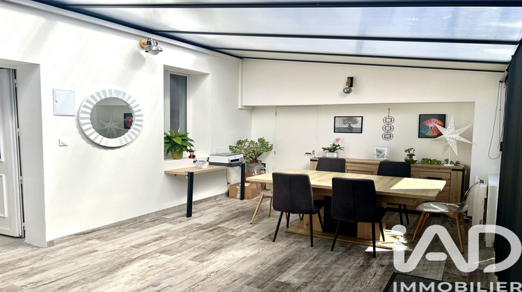 Ma-Cabane - Vente Maison Ully-Saint-Georges, 92 m²