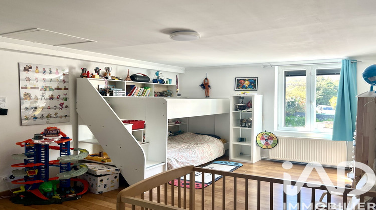 Ma-Cabane - Vente Maison Ully-Saint-Georges, 92 m²