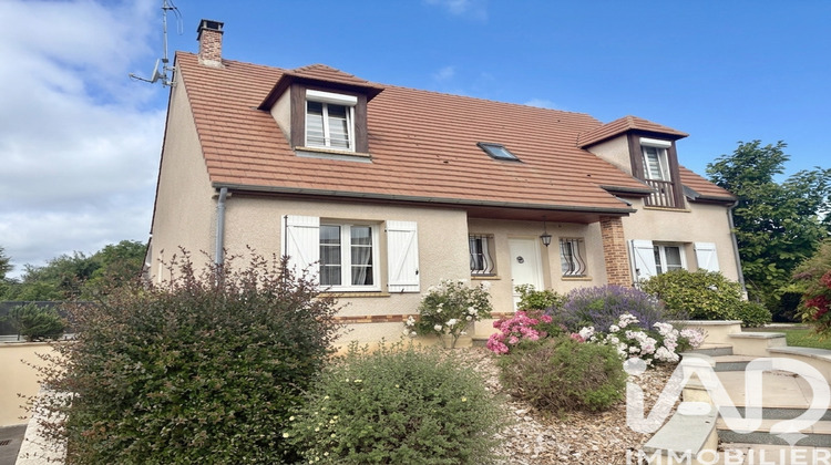 Ma-Cabane - Vente Maison Ully-Saint-Georges, 164 m²