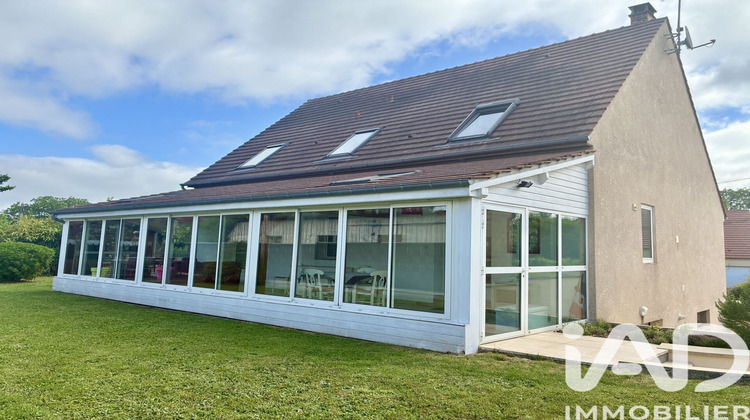 Ma-Cabane - Vente Maison Ully-Saint-Georges, 164 m²