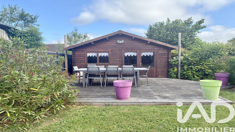Ma-Cabane - Vente Maison Ully-Saint-Georges, 164 m²