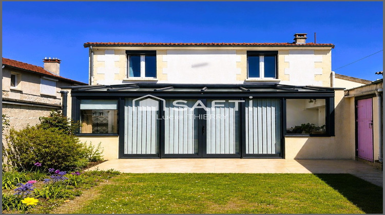 Ma-Cabane - Vente Maison Ully-Saint-Georges, 93 m²