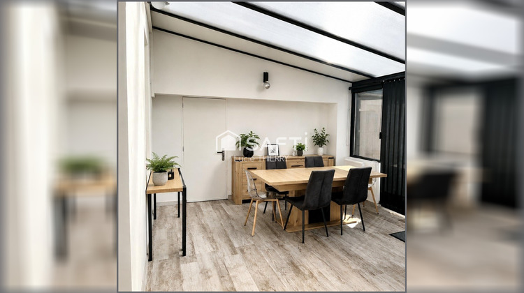 Ma-Cabane - Vente Maison Ully-Saint-Georges, 93 m²