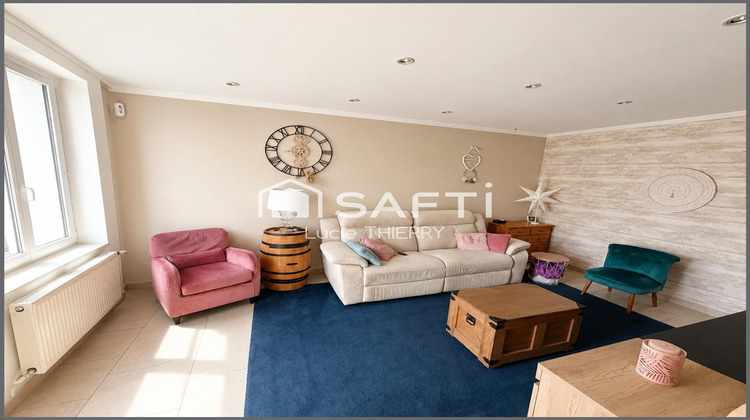 Ma-Cabane - Vente Maison Ully-Saint-Georges, 93 m²