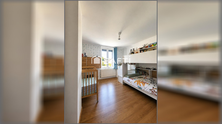 Ma-Cabane - Vente Maison Ully-Saint-Georges, 93 m²