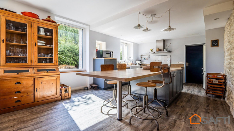 Ma-Cabane - Vente Maison Ully-Saint-Georges, 198 m²