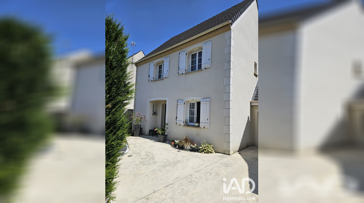 Ma-Cabane - Vente Maison Ully-Saint-Georges, 135 m²