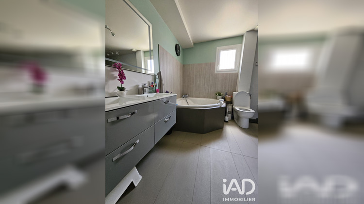 Ma-Cabane - Vente Maison Ully-Saint-Georges, 135 m²